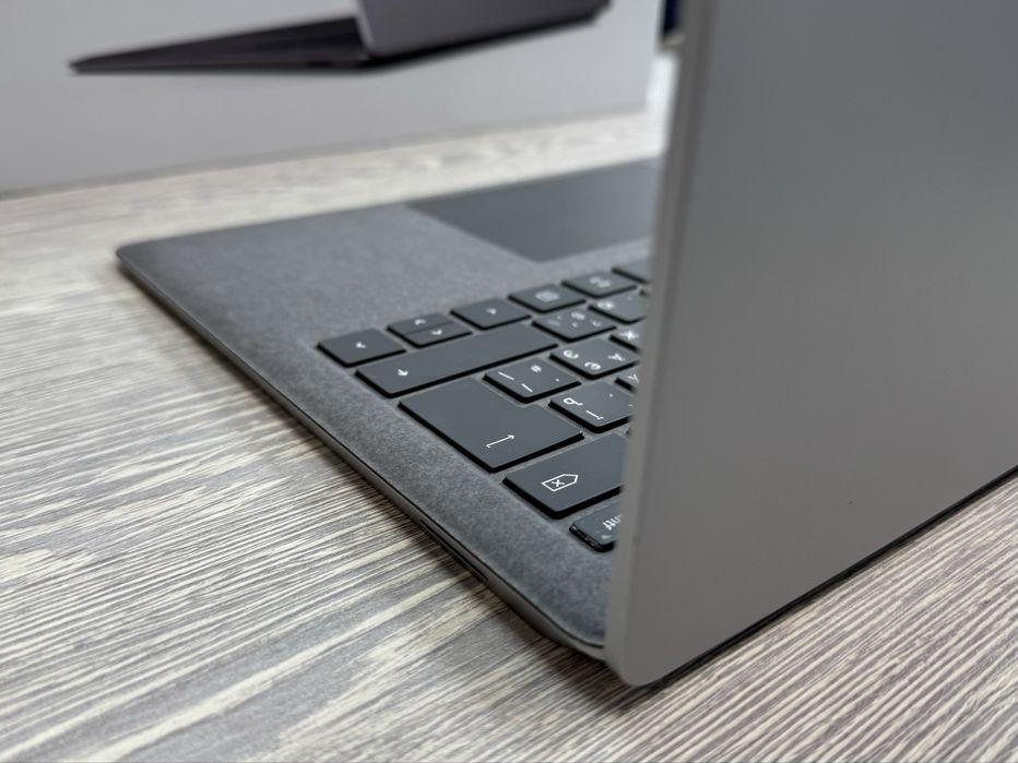 Microsoft Surface 13.5 / 2К / Laptop 4 / i5 (11) / RAM 16 GB / 512 GB