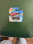 Vendo CINCO HotWheels