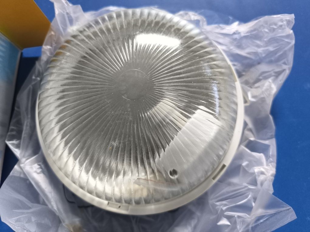 Plafond branco novo 225mm IP44