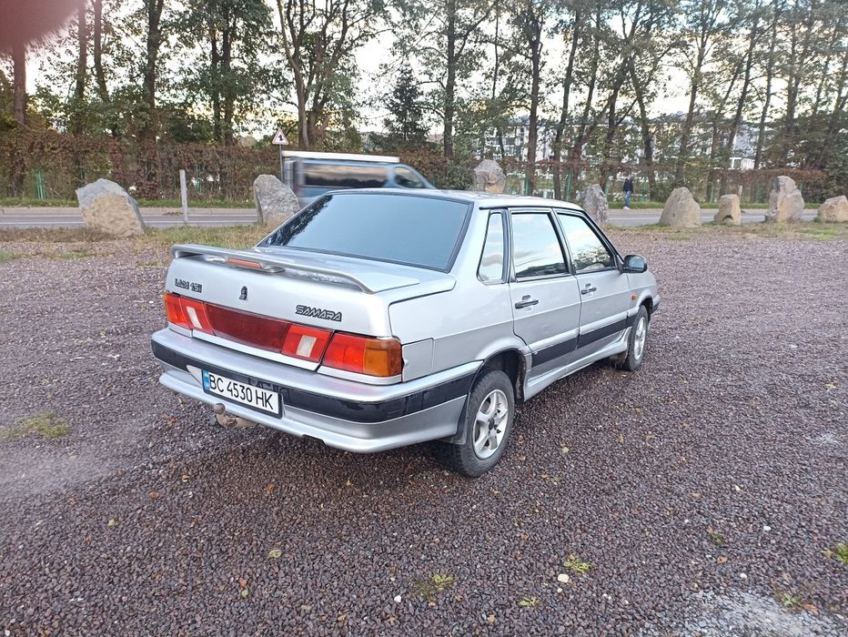 Продам ВАЗ. 2115