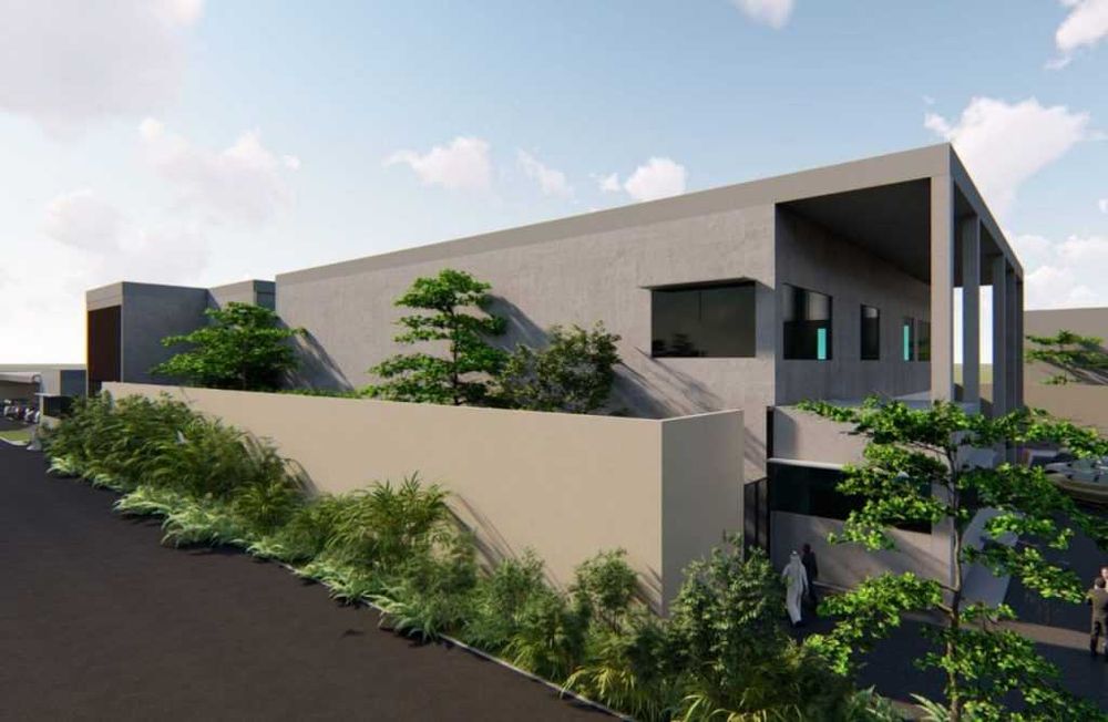 Coutada V.F. Xira vendo 1 de 3 lotes  nesta prestigiada urbe.