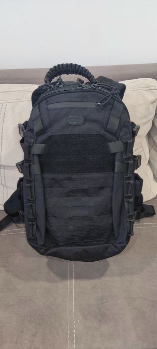 Рюкзак M-Tak Mission Pack (Black) 25л.