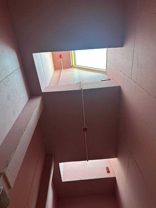 Profesjonalny montaż płyt gipsowo-kartonowych (G-K) i konstrukcji!