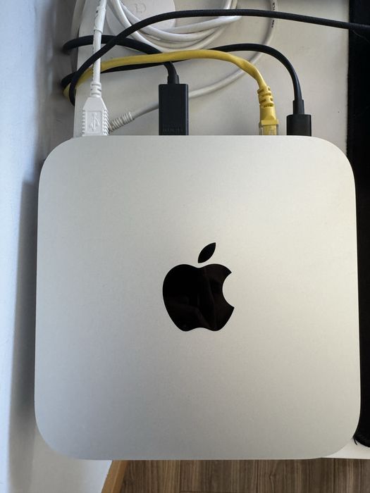 M1 Mac Mini 2020