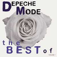 Вінілова платівка Best of Depeche Mode