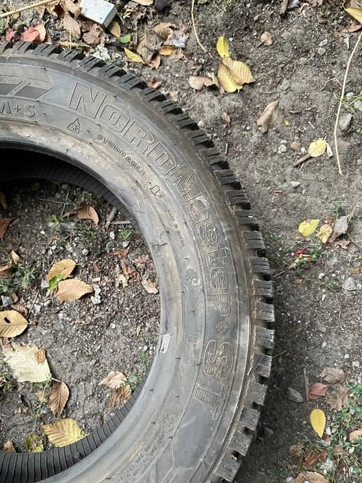 резина Amtel NordMaster ST 185/65 R14