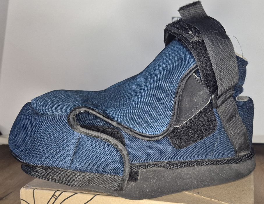 Післяопераційне взуття, Барука, розмір S