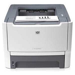 HP LaserJet P2015dn