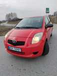 Toyota Yaris  II