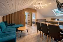 Apartamenty Karpacz z sauną jazuzzi w górach