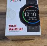 Zegarek Polar Vantage M2
