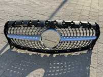 Grill Mercedes CLA w117 lift