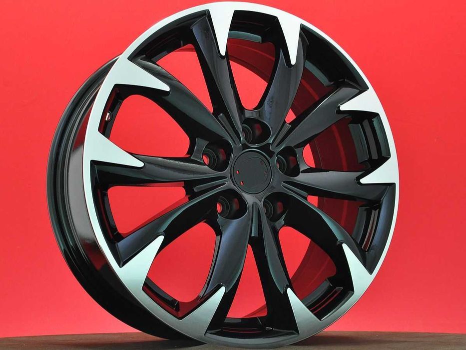 Felgi R19 5x114,3 MAZDA 3 6 CX-30 CX-3 CX-5 CX-9 KIA Pro Ceed Sorento