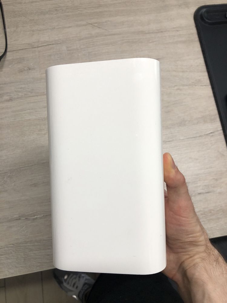На запчастини apple AirPort Extreme 6 a1521 me918 роутер маршрутизатор