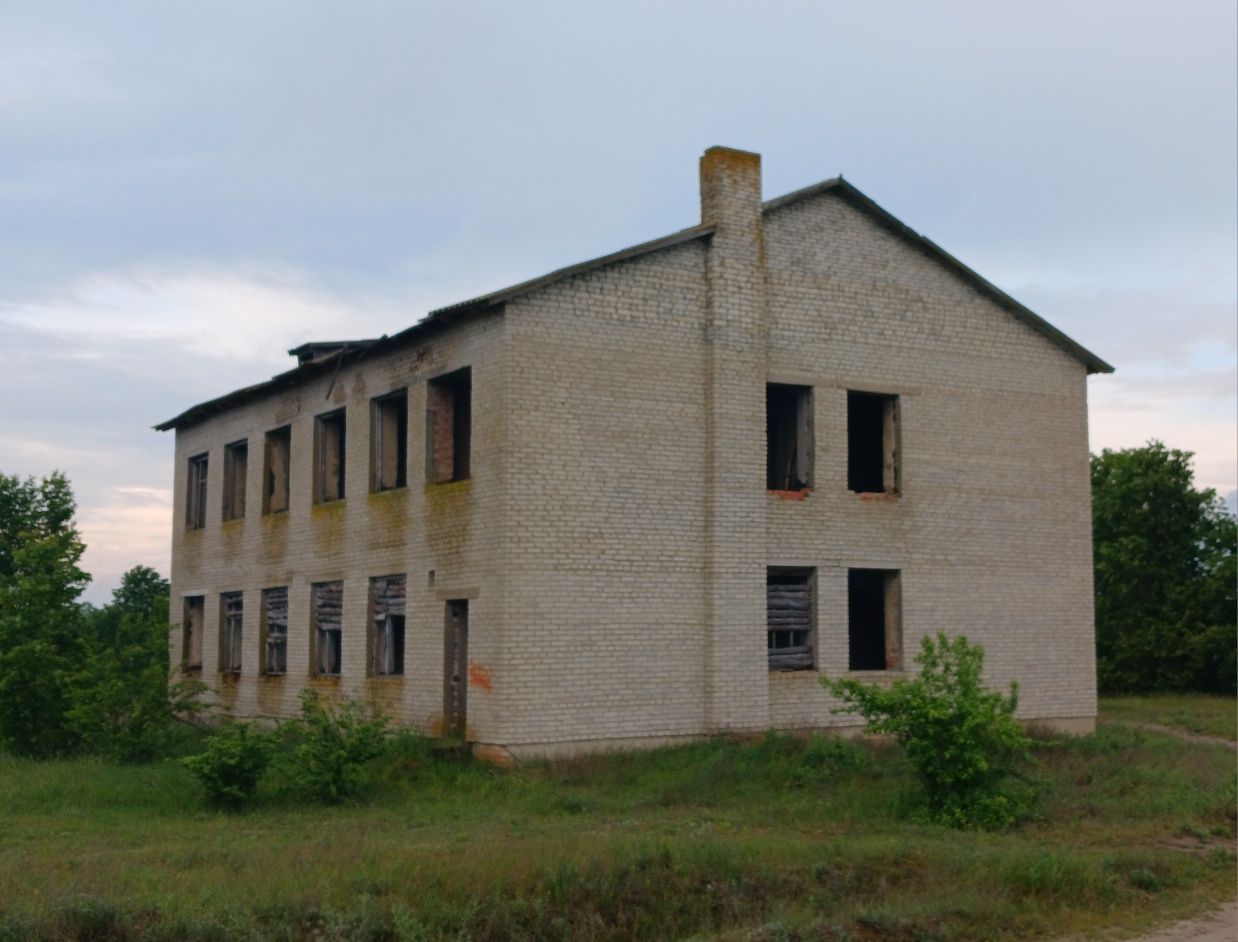 Продам приміщення Контори
