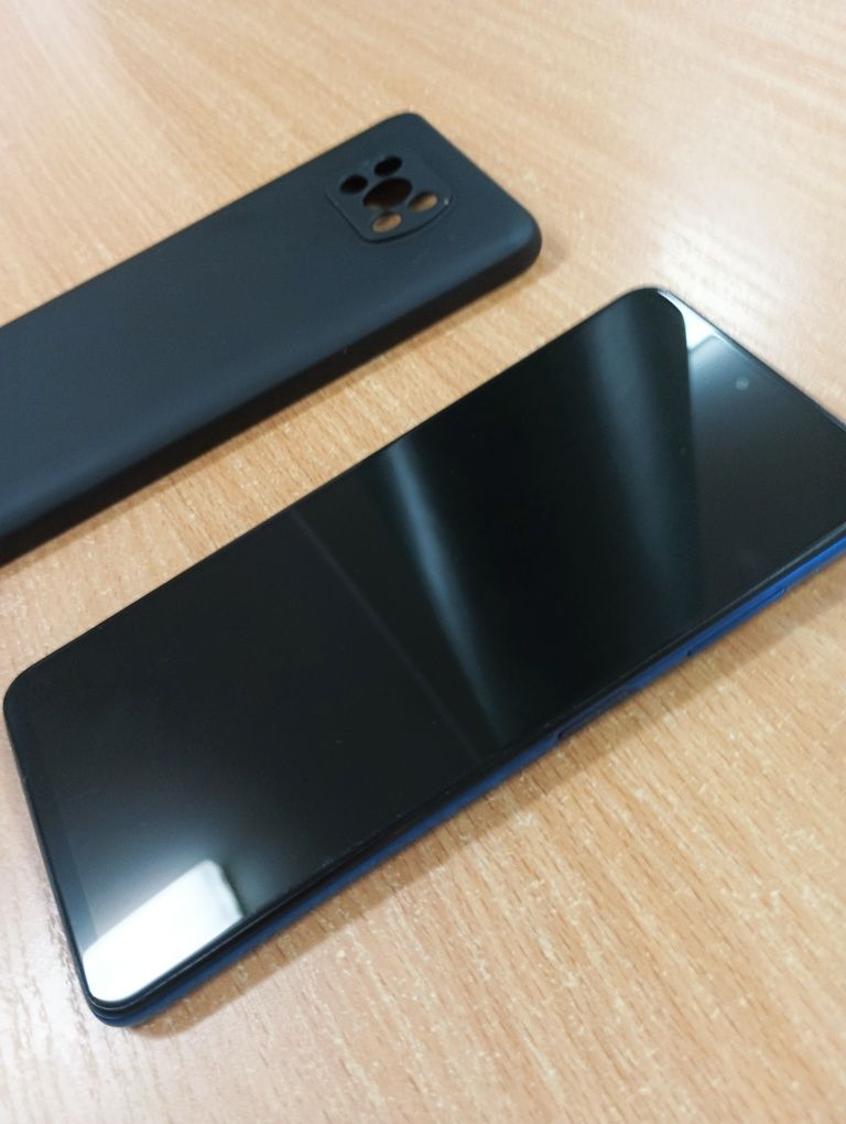 Poco X3 Pro 8/256GB Gamingowy super stan