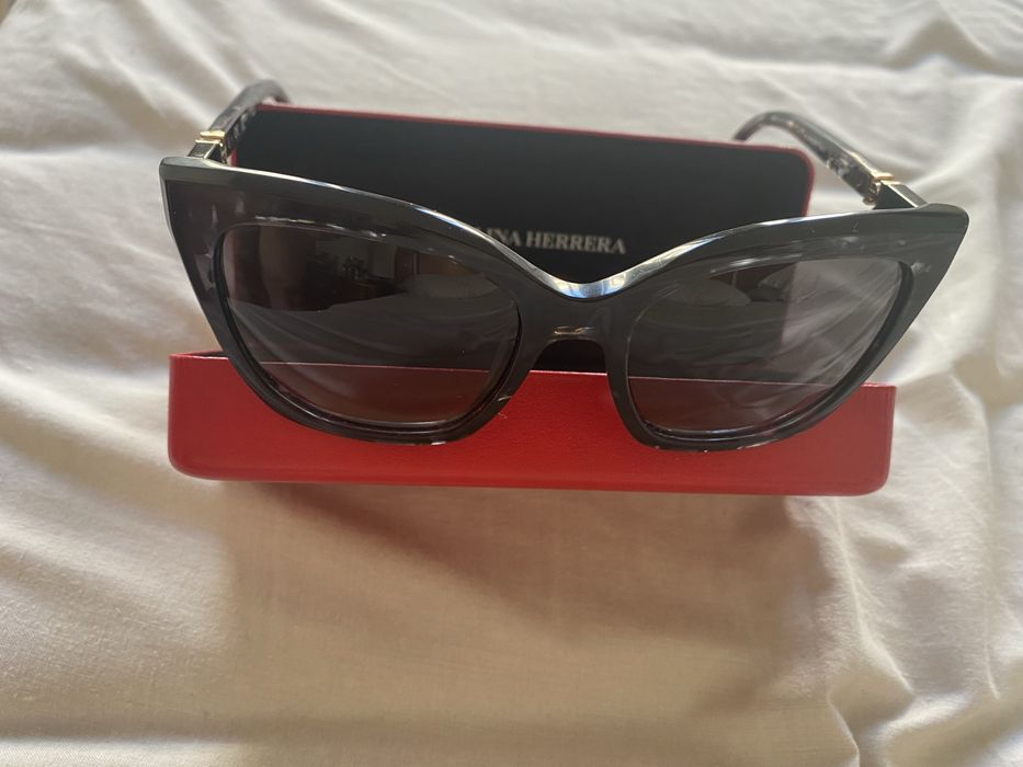 Oculos de sol mulher Carolina Herrera