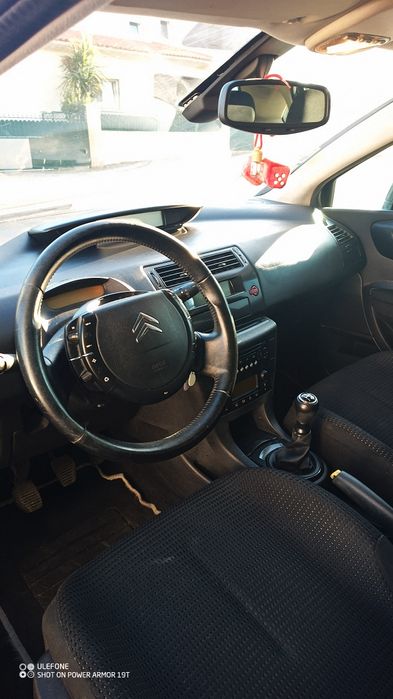 Citroen C4 1.6 HDI