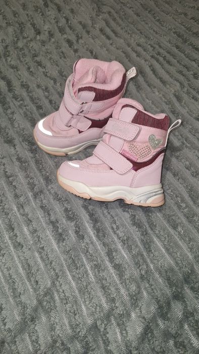 Термочеревички зимові Tom.M 23 розмір