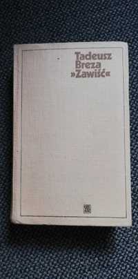 Zawiść-Tadeusz Breza