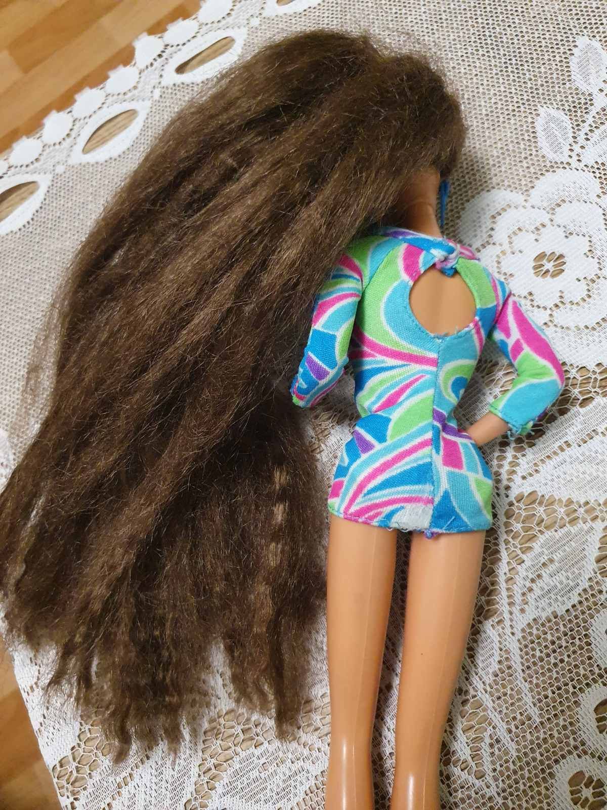 Barbie Whitney totally hair рідкісна Барбі