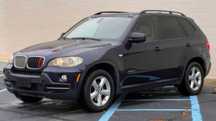 2010 BMW X5 xDrive30i
