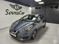 Nissan Micra 0.9 IG-T BOSE Limited Edition S/S