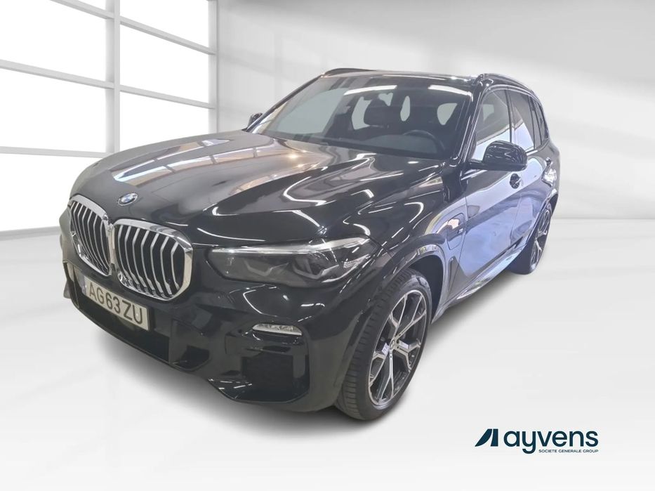 BMW X5 45 e xDrive Pack M