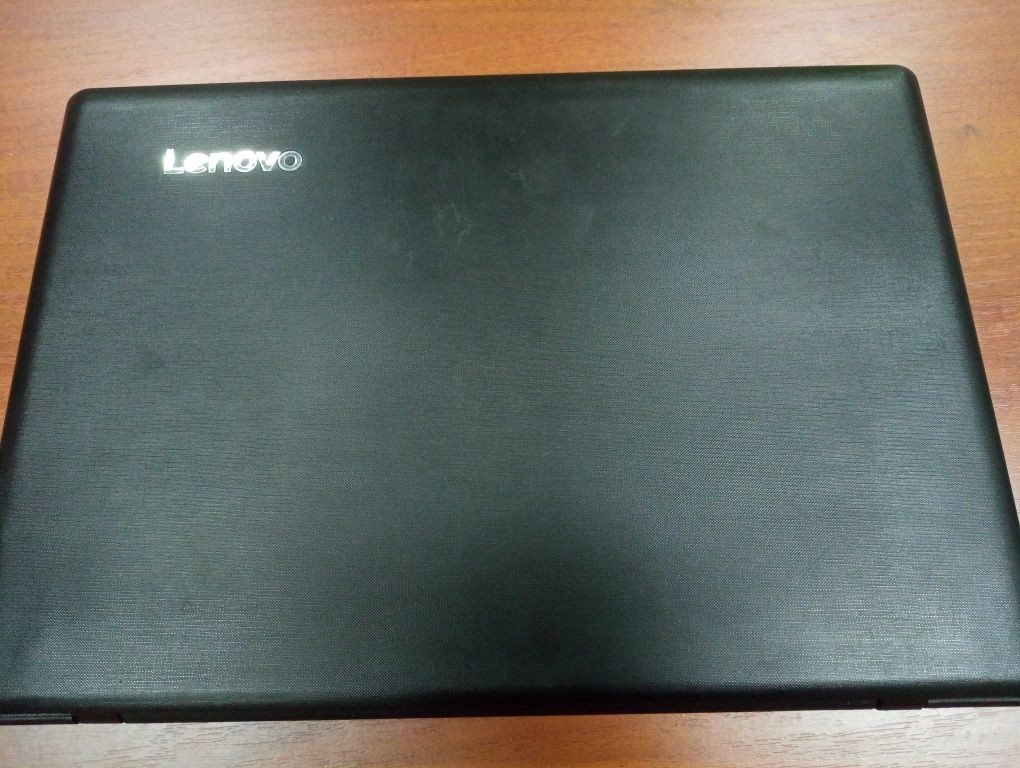 Ноутбук Lenovo 2017 г
