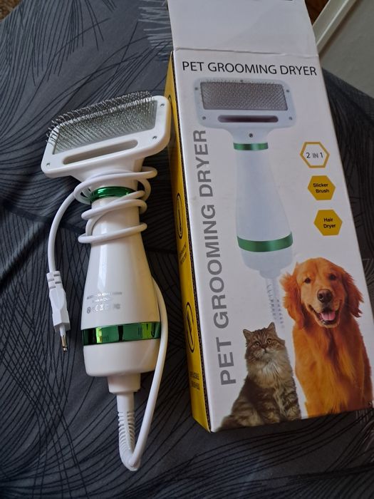 Фен для собак і кішок!