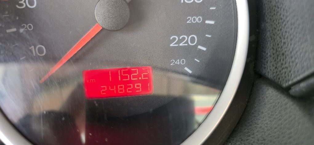 Audi a2 1.4 tdi..