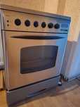 Kuchenka z elektryczna AEG 6130 V , kuchenka Electrolux , Krajalnica