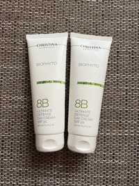 Christina Bio Phyto Ultimate Defense Cream 250 мл SPF 20 денний крем