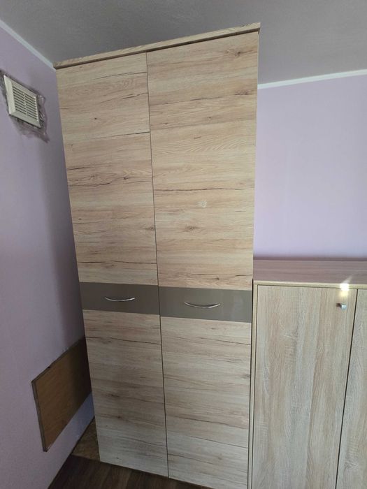 Szafa 200cm x 80cm