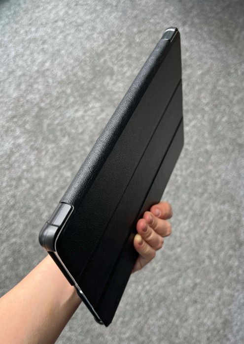 Планшет Lenovo TAB M10 FHD Plus 4/64 Iron grey (TB-X606F) + чохол