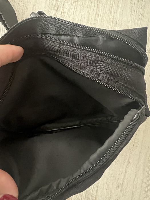 Adodas месенджер, крос боді