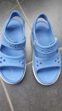 Sandalki crocs 18 cm
