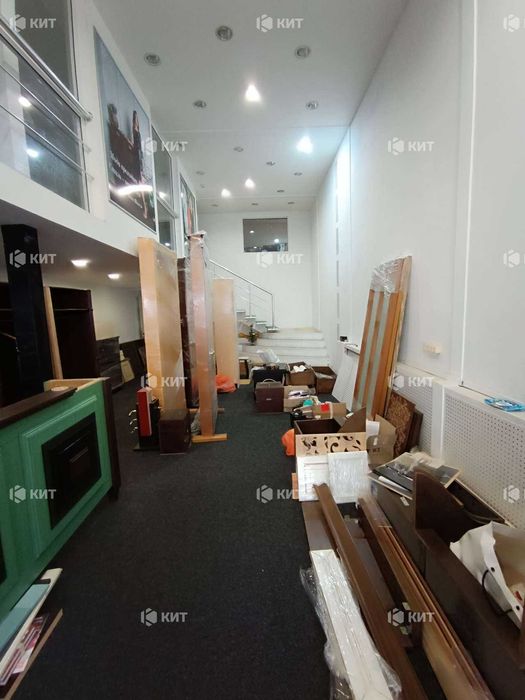 Продаж приміщення 116м2, вул. Полтавський шлях,49951