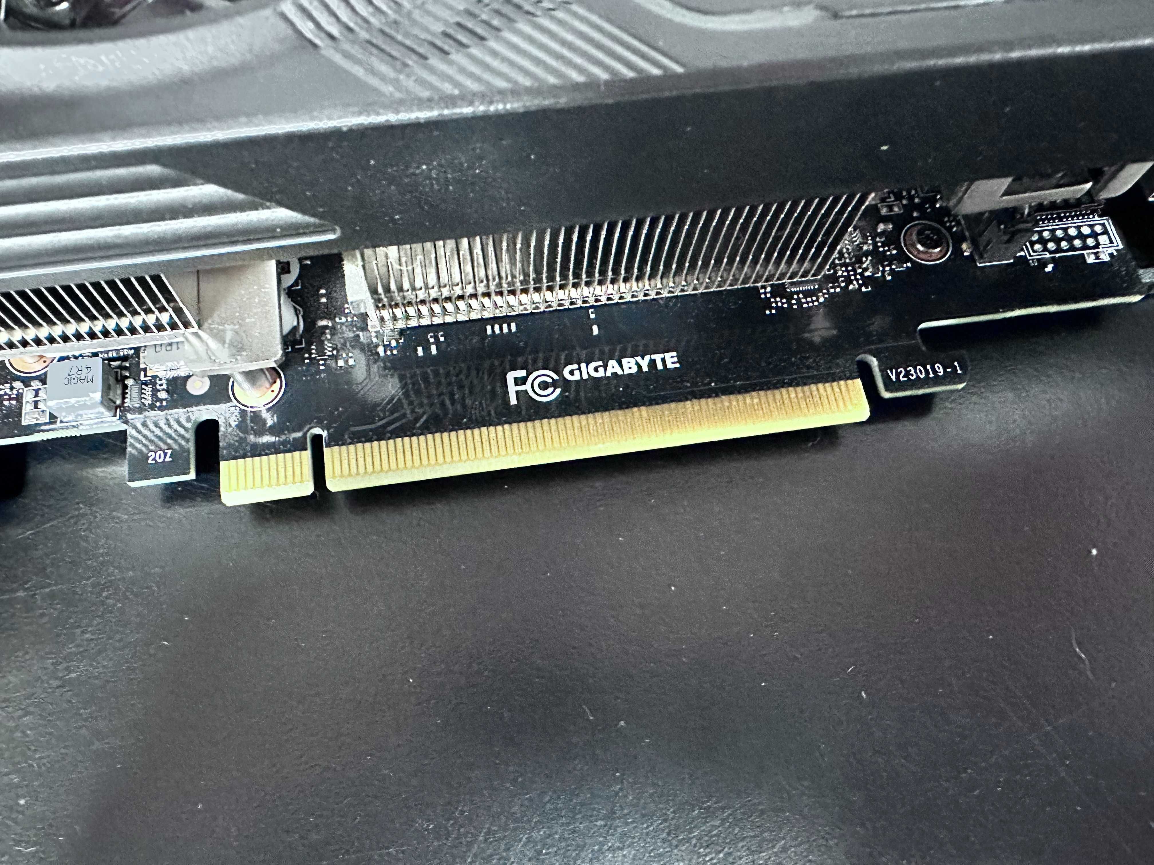 Gigabyte GeForce RTX 4060 Ti Gaming OC 8GB GDDR6 DLSS 3