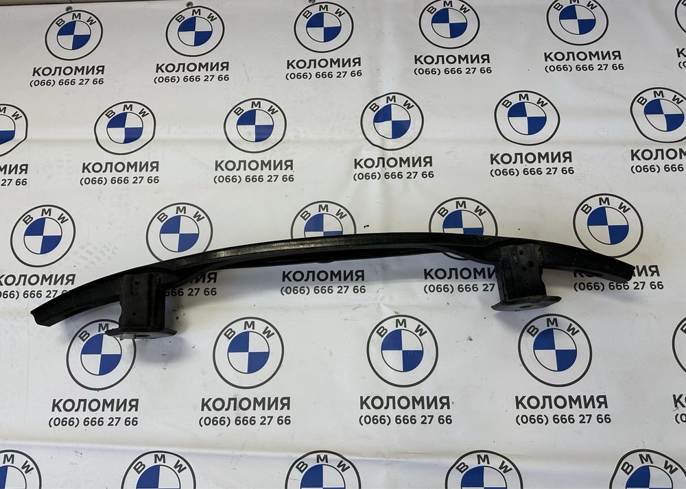 BMW 4 F32 F33 F36 швелер задній бмв ф36 ф33 ф32 підсилювач бампера