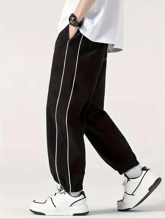 Чоловічі спортивні штани