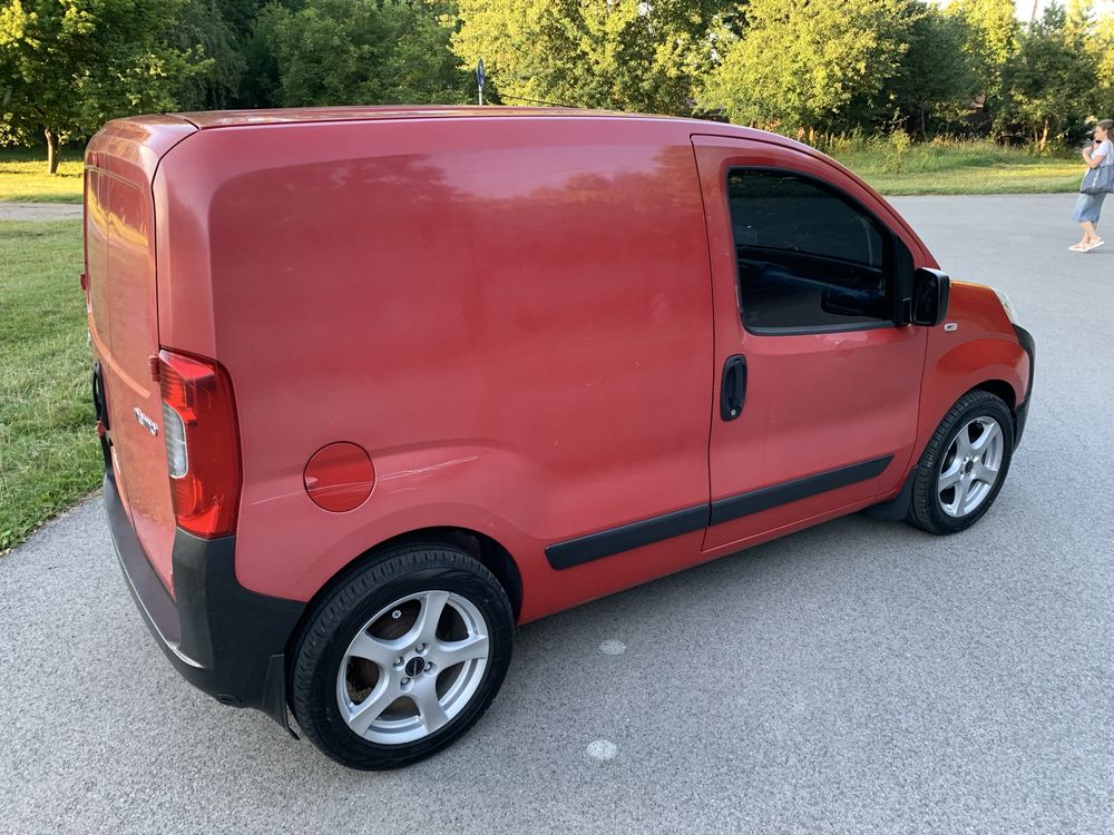 Продам Обменяю Citroen Nemo 1.4