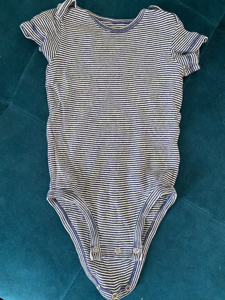 боді carters 9m (74-80см)