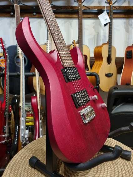 Cort X100 OPBC gitara elektryczna X-100