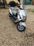 Honda Foresight 250