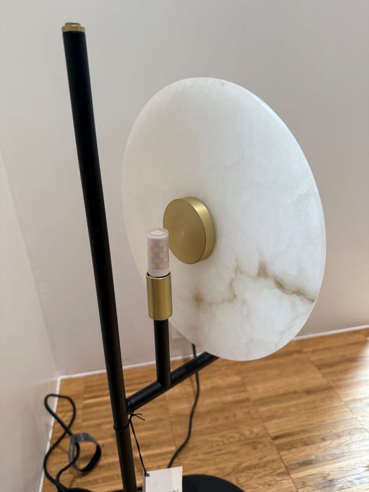 Lampa Erto Aromas - nowa