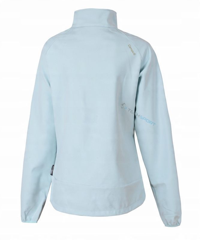 Campus Kurtka Damska Przeciwdeszczowa Softshell Noemi Xl
