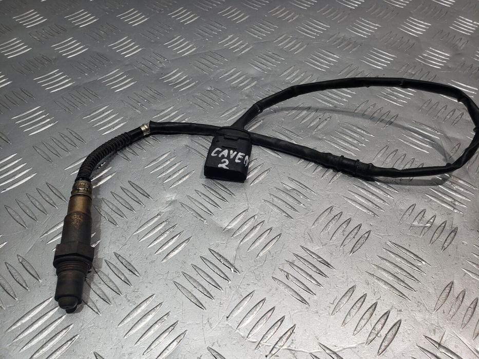 лямда зонд Porsche Cayenne 3.2 0258006586 разборка