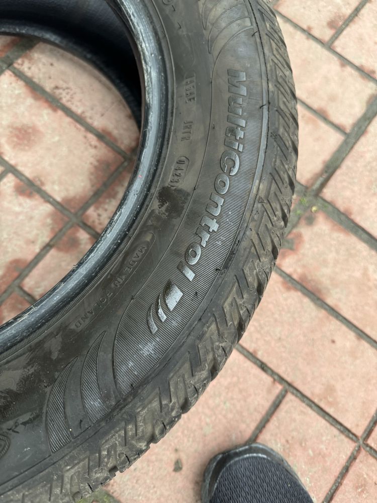 Резина r15 195/65 Fulda
