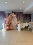 Dekoracje balonowe, girlandy, Balloon Box